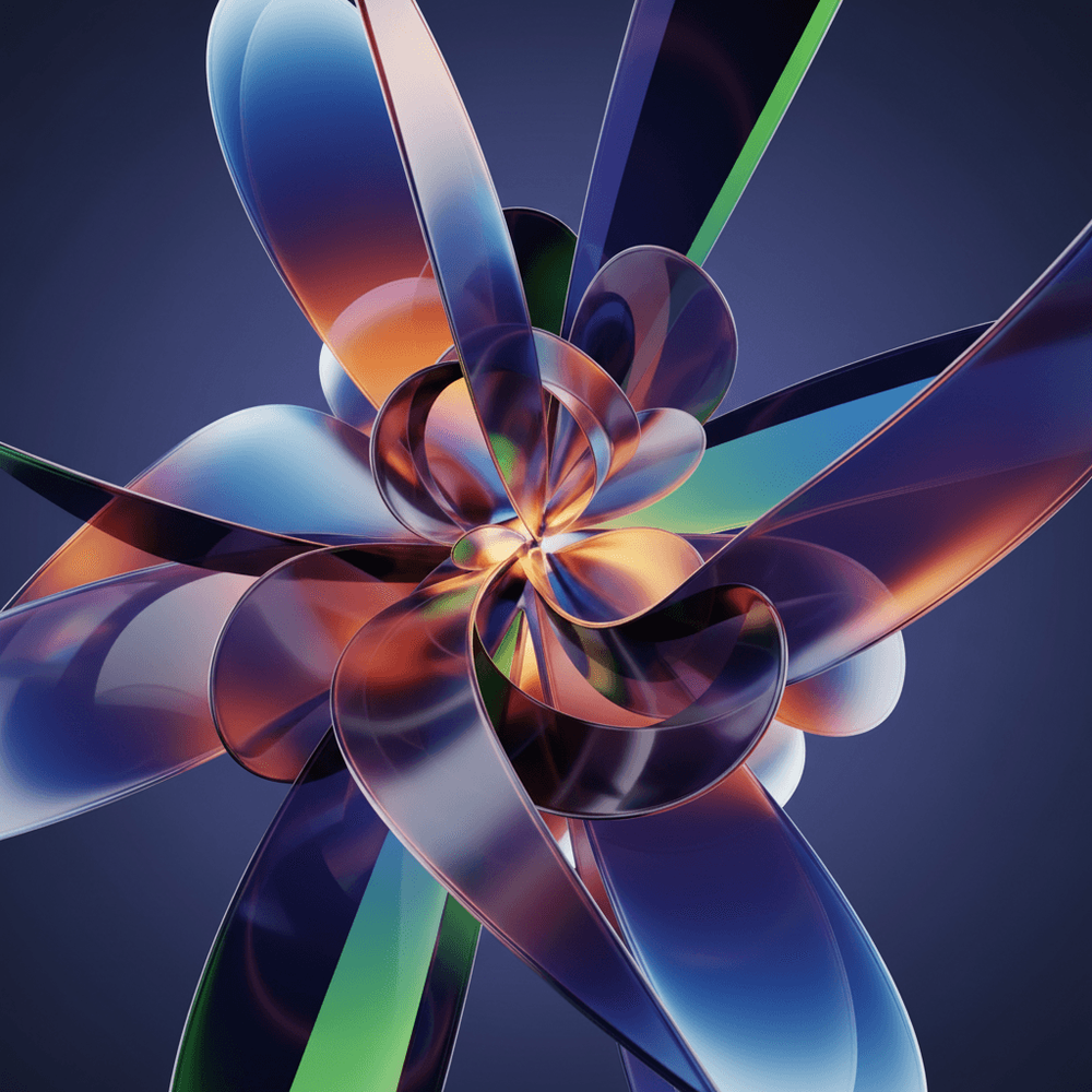 An image depicting an abstract representation of Annual Savings Budget Calendar Build Yours Step By Step
