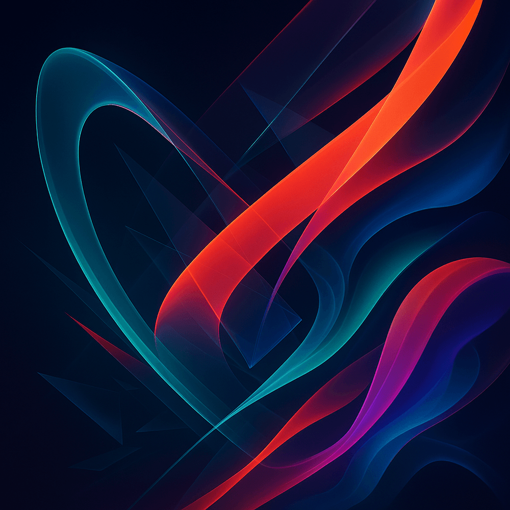 An image depicting an abstract representation of Best Side Hustles for Spare Time With Low Startup Cost