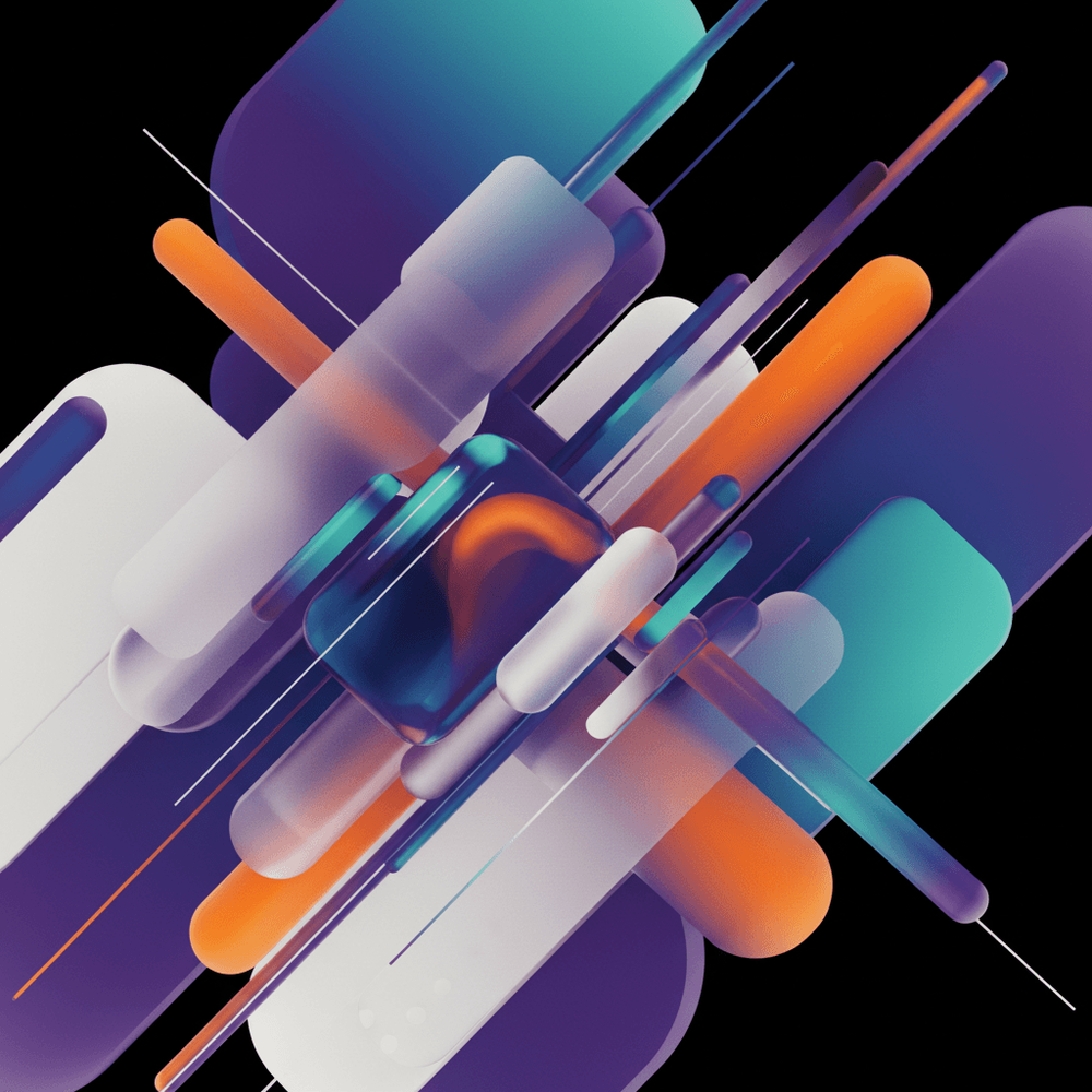 An image depicting an abstract representation of Best Bill Organizer App for Android and iPhone: Top Picks