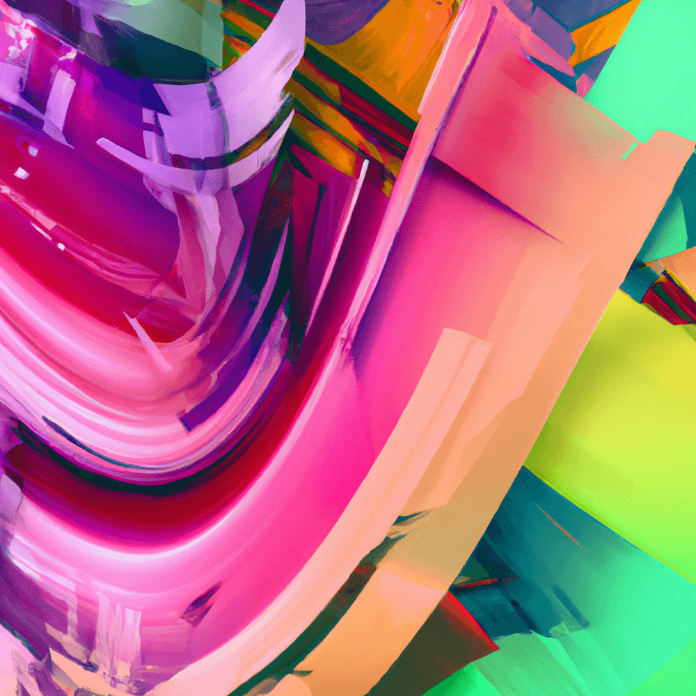 An image depicting an abstract representation of 401k vs IRA Explained: Differences, Rollover, and Choice