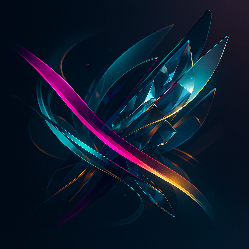 An image depicting an abstract representation of How to Estimate Quarterly Taxes for Freelancers Made Simple