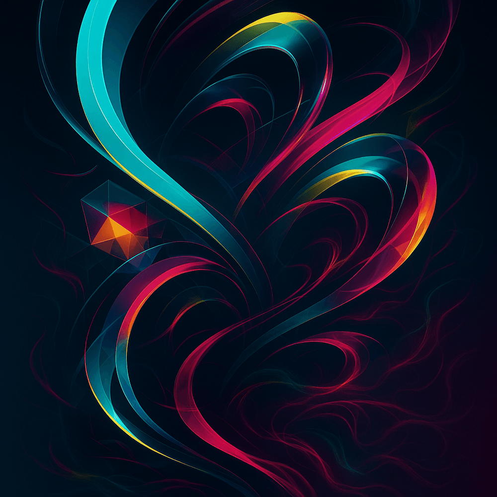 An image depicting an abstract representation of How to Contest Credit Report Errors Step by Step Guide