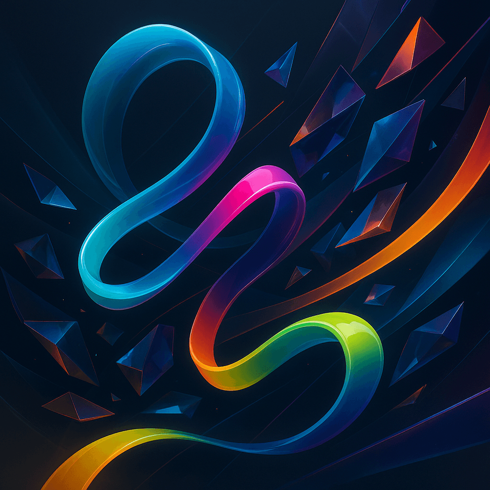 An image depicting an abstract representation of How to Refinance Mortgage to Lower Payments: Step-by-Step