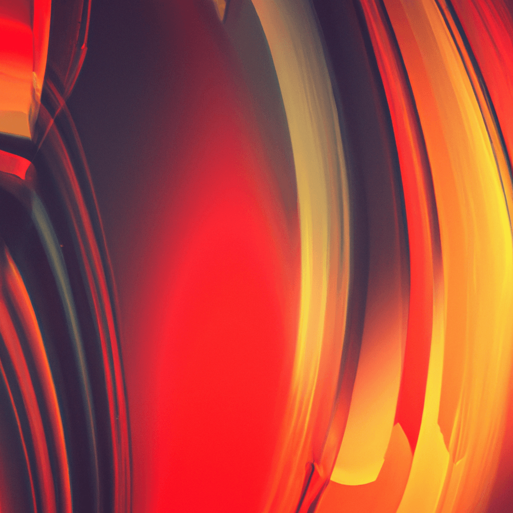 An image depicting an abstract representation of How to Track Spending Effectively Even on a Tight Schedule