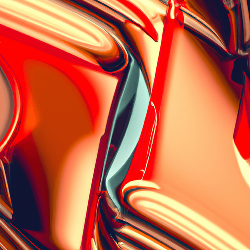 An image depicting an abstract representation of Budgeting for Irregular Income Freelancers: Practical Tips