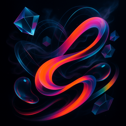 An image depicting an abstract representation of Best Retirement Calculator Online Free Comparison Guide