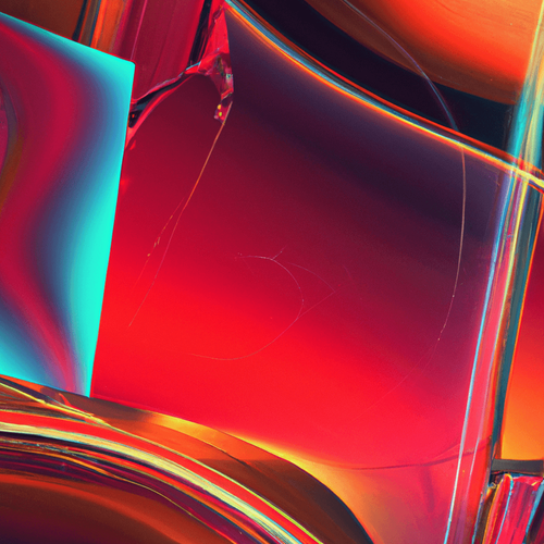 An image depicting an abstract representation of Retirement Income Strategies for Early Retirees Guide