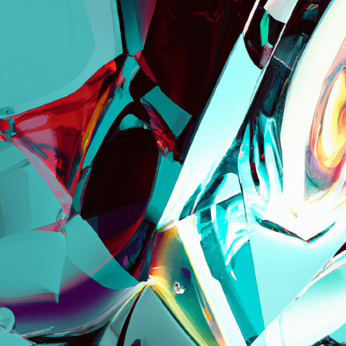 An image depicting an abstract representation of Best Roth IRA Accounts for Beginners: Top Low-Fee Picks