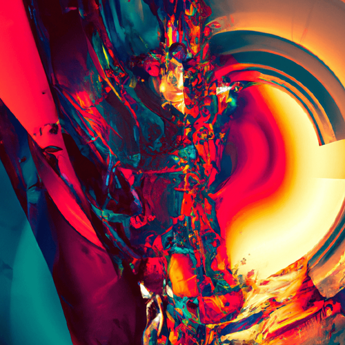 An image depicting an abstract representation of Index Funds vs ETFs Explained: Costs, Taxes, When to Buy