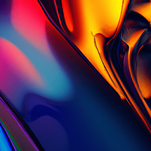 An image depicting an abstract representation of How to Create a Monthly Budget for Beginners Guide