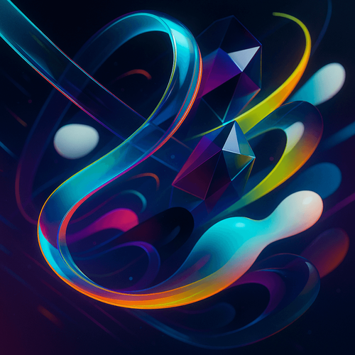 An image depicting an abstract representation of How Income Driven Repayment Plans Work and PSLF Basics