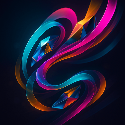 An image depicting an abstract representation of Buying Used vs New to Save Money: What to Choose When