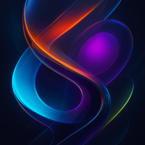 An image depicting an abstract representation of Best Balance Transfer Cards for 0 APR Pay Off Debt Faster