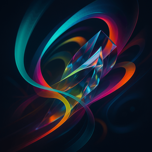 An image depicting an abstract representation of How to Set Money Boundaries with Family That Stick