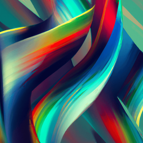 An image depicting an abstract representation of Best High Yield Savings Account Benefits Explained