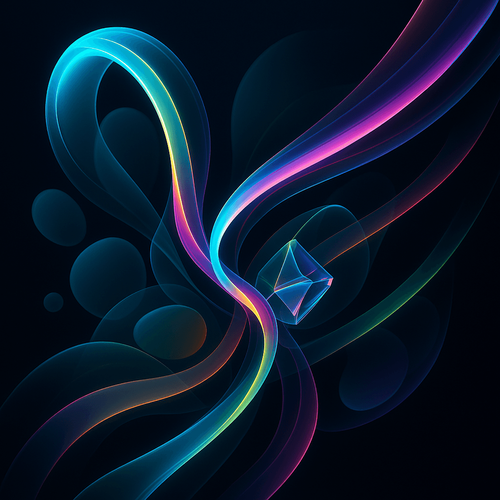 An image depicting an abstract representation of Home Inspection Checklist for Buyers Red Flags and Repairs