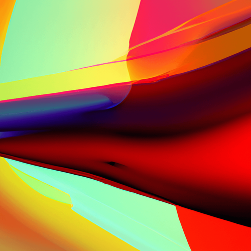 An image depicting an abstract representation of 50 30 20 Rule Explained How To Use It And Benefits