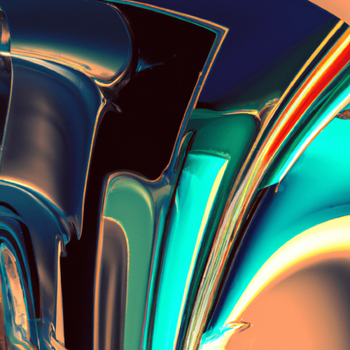 An image depicting an abstract representation of Budgeting With Kids Monthly Expenses on One Income Guide