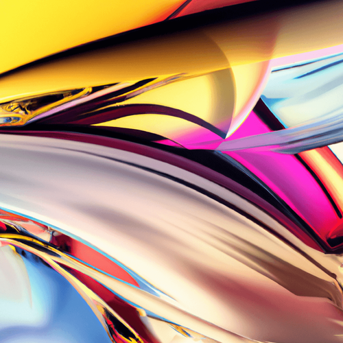 An image depicting an abstract representation of How to Reduce Grocery Bills Without Coupons or Stress