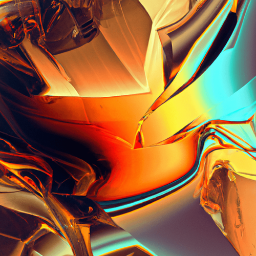 An image depicting an abstract representation of How to Estimate Retirement Expenses and Plan Healthcare