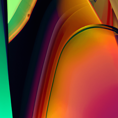 An image depicting an abstract representation of Automating Savings Strategies You Can Set and Forget