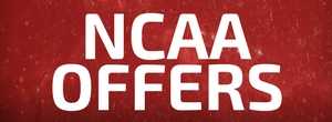 NCAA offers Class 2019