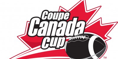 2009 Football Canada Cup Game Film (Wide copy) Under 17 Team Ontario East  versus Manitoba