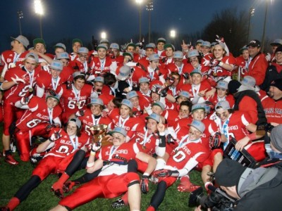 CFC TOP 50 National high school rankings (1) : Are the Rams that good?