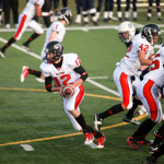 Class 2014: Alberta quarterback Chris Merchant poised to make immediate impact out East