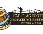 IFAF: Groups, schedule announced for ’12 IFAF Flag world championship (Sweden)