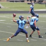 OFC: JV Jr. Argos win a nail-biter against the Wolverines