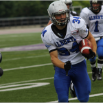 Class 2013: Ryder Stone steadily climbing to elite Alberta rushing ranks (Video)