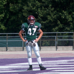 Class 2014: Versatile player Jeremy Wagman defines breakthrough talent in Regina high school football