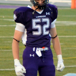 Class 2013: Hard work has inspired Ontario’s Derek Drouillard into becoming effective defensive star