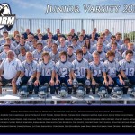 OMFL: Storm fall to Halton in championship game