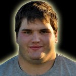 Mauraders mourn loss of 2012 recruit