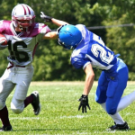 Class 2013: Defensive star Tyler Ling fueled by adversity and critics in quest for sucess in Ontario football