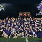 OVFL: London, Mississauga, & Brampton victorious in finals
