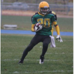 Class 2014: Alberta’s Josh Normandeau makes significant defensive strides