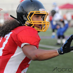 Class 2013: Ontario’s Jadon Johnson continues to defensively shine on the field