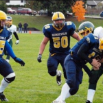 Class 2013: British Columbia lineman Rene Sencio powers his way to elite ranks through discipline, hard work and commitment