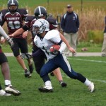 Winnipeg’s Oak Park & King City’s Villanova to face off in Ireland