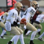 Furman transfer Eman eligible for 2012 Quarterback wins his compassionate appeal to the CIS