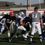 Class 2013: Alberta’s Nick Haggerty illustrates how defensive prowess leads to gridiron fortunes