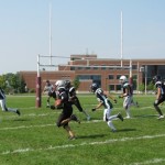 Quebecβs James Bay Eagles go 2-0 in third annual 6 Nations Challenge