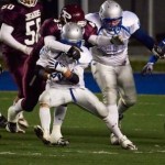 Winnipeg’s Oak Park & King City’s Villanova to face off in Ireland Friday