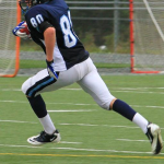 Class 2013: Nova Scotia’s Alex Bayne strives for football and academic excellence