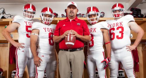 york 12 preview