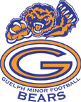 OVFL: Guelph Bears looking for JV head coach