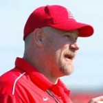 Acadia returns 9 AUS all-stars (video interview Jeff Cummins)